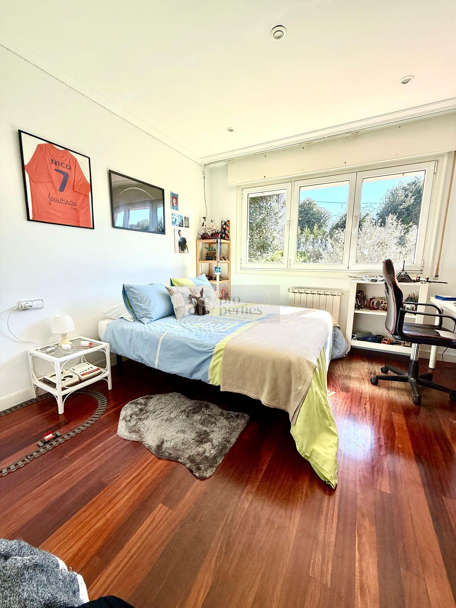 Venta de chalet en Vigo