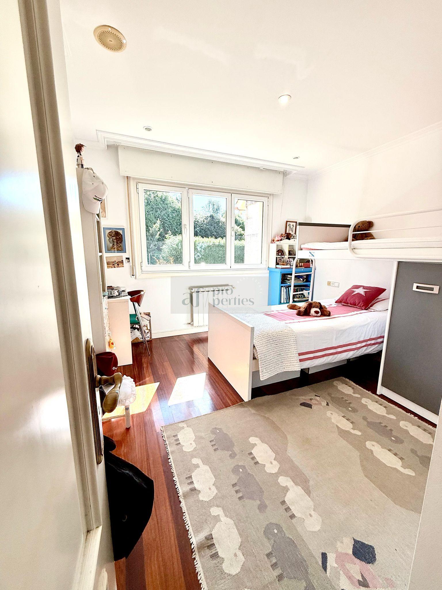 Venta de chalet en Vigo