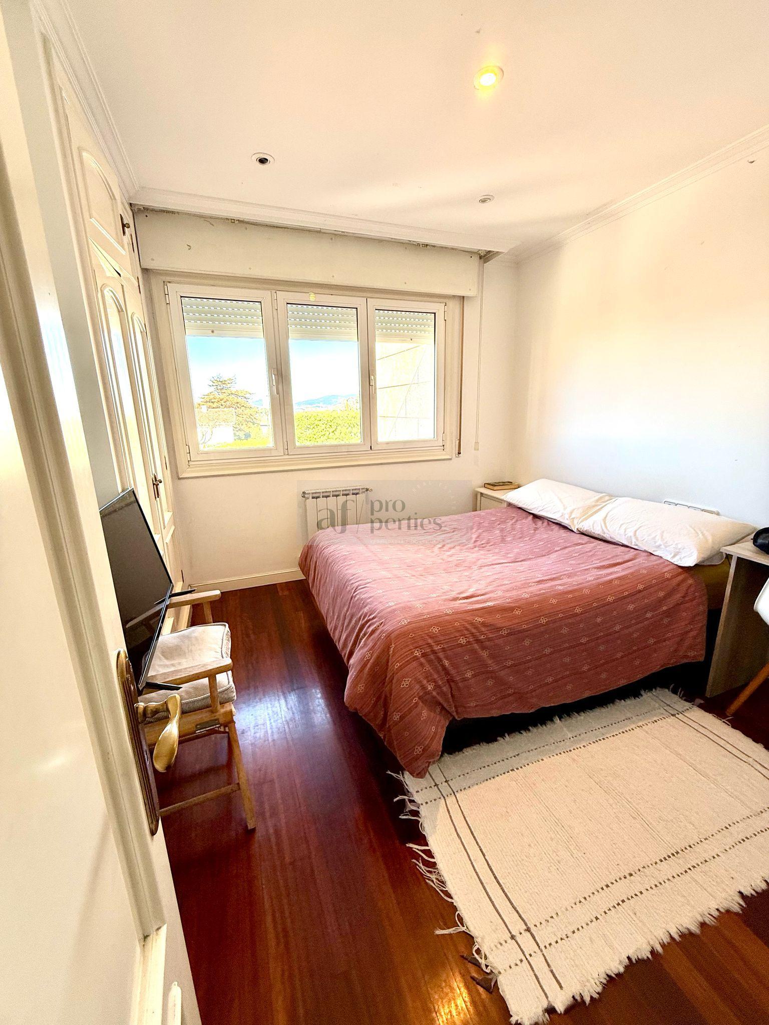 Venta de chalet en Vigo