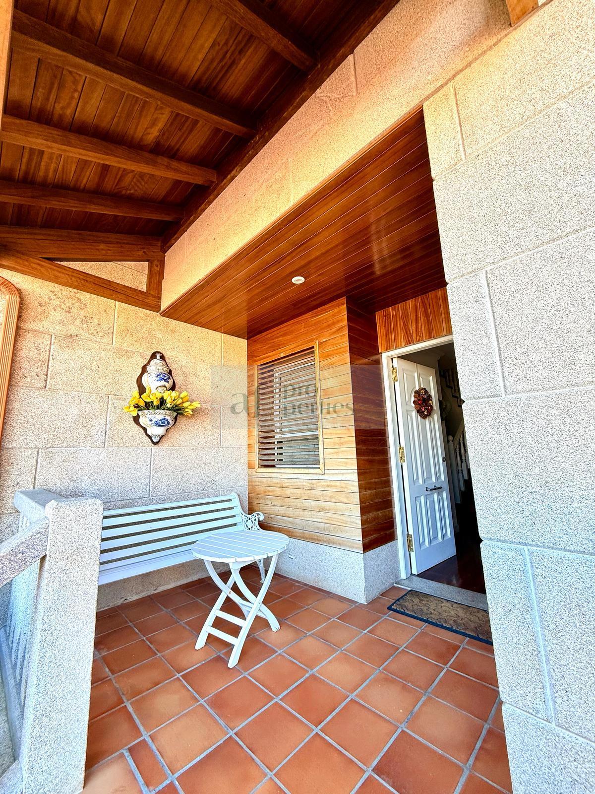 Venta de chalet en Vigo