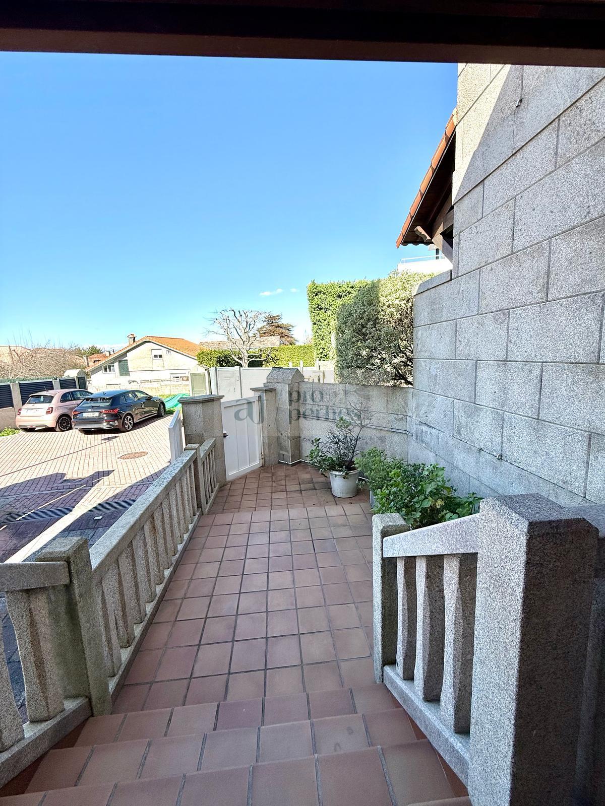 Venta de chalet en Vigo