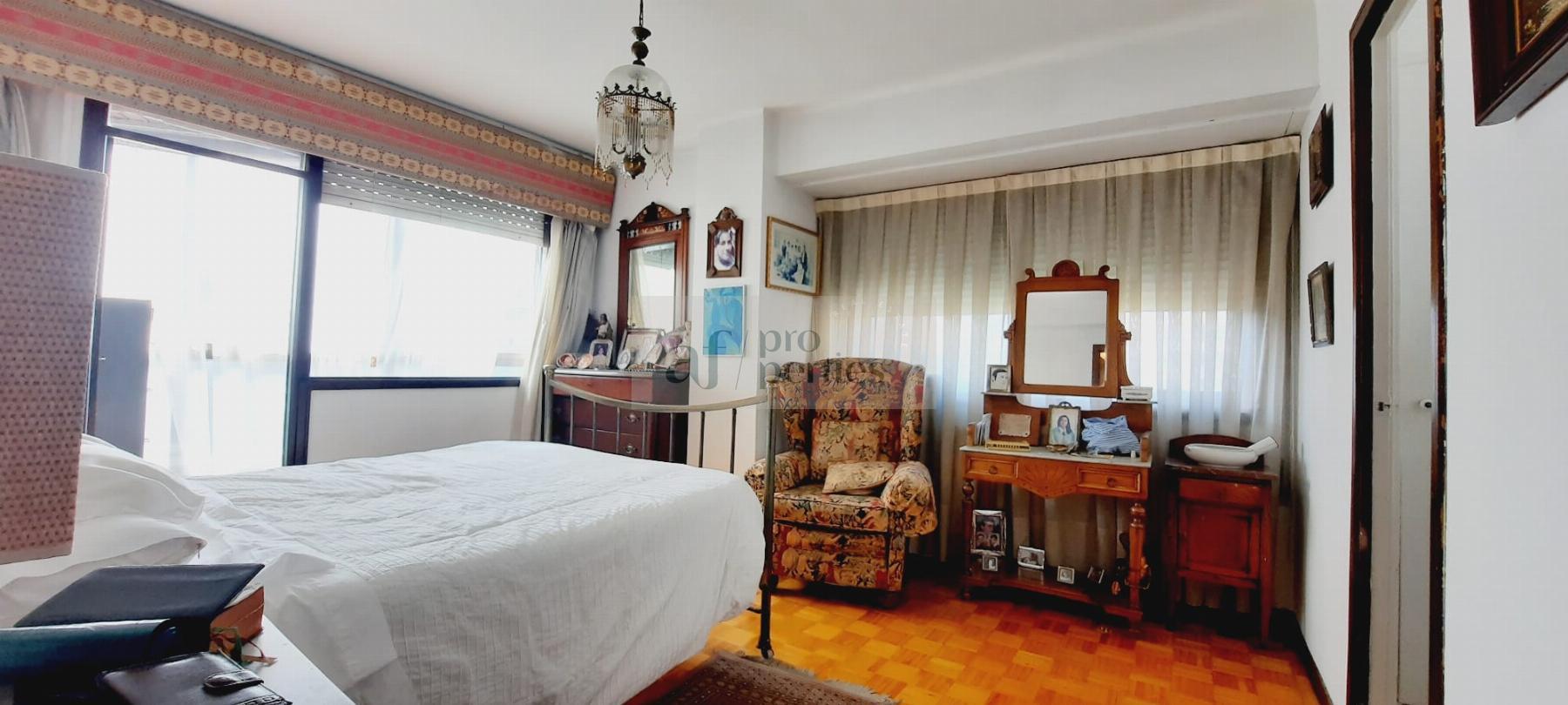 For sale of flat in Vigo