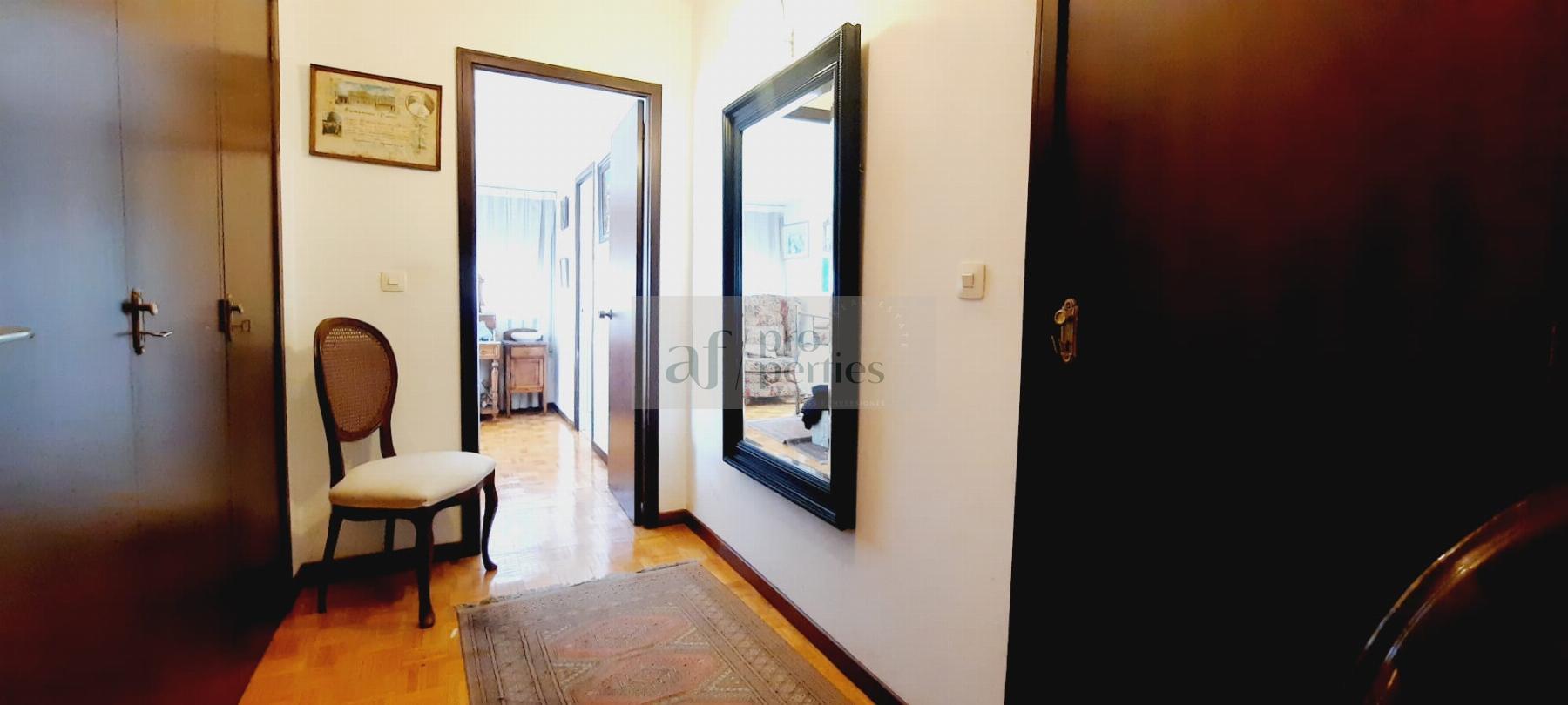 For sale of flat in Vigo