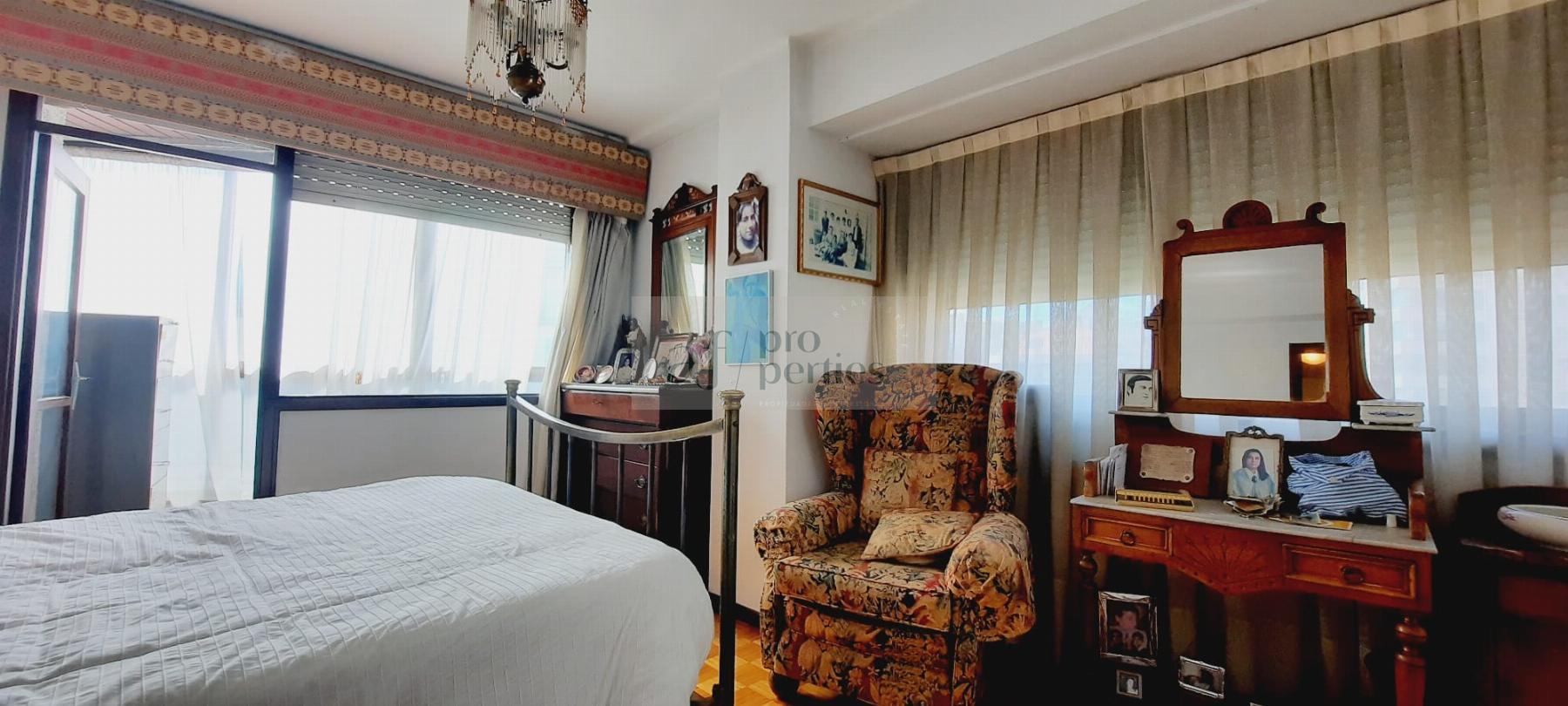 For sale of flat in Vigo