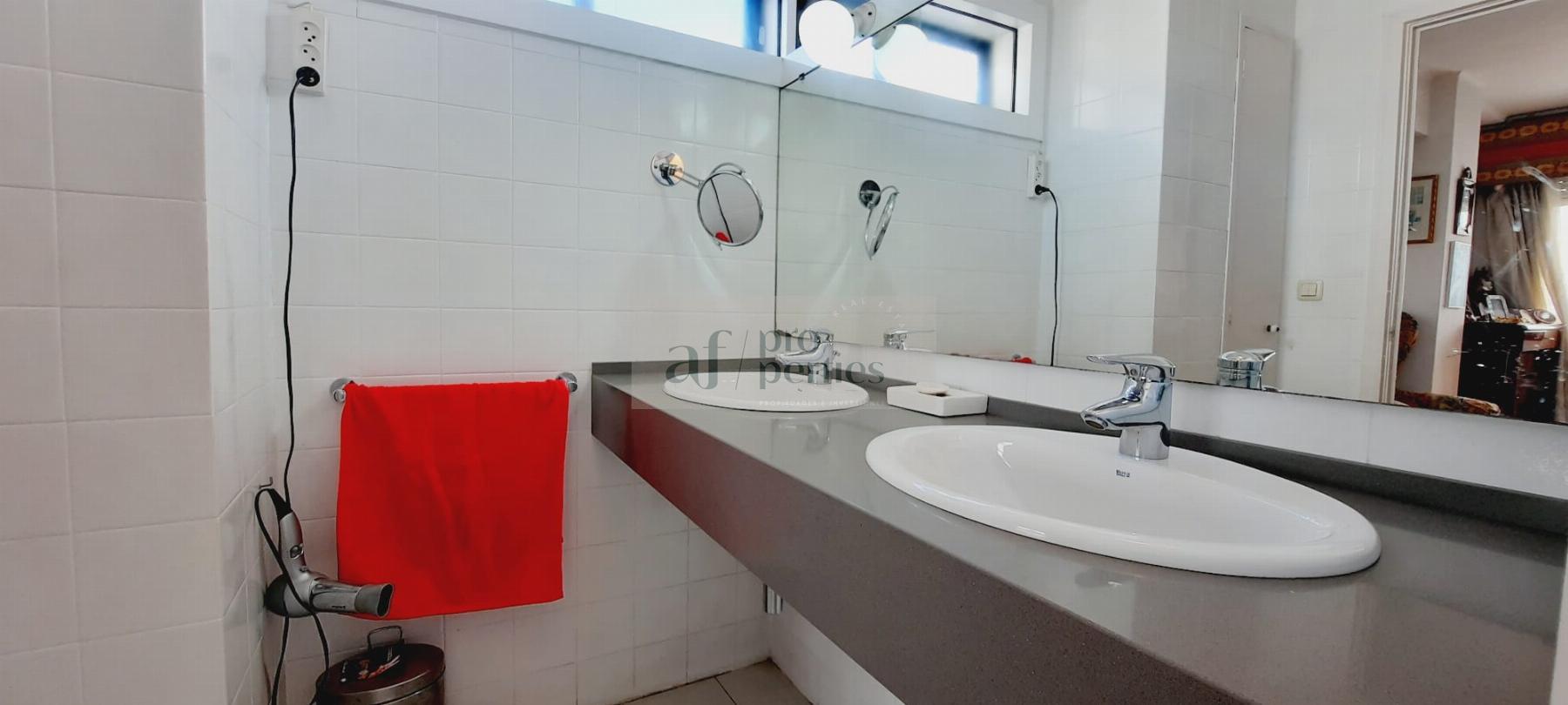 For sale of flat in Vigo