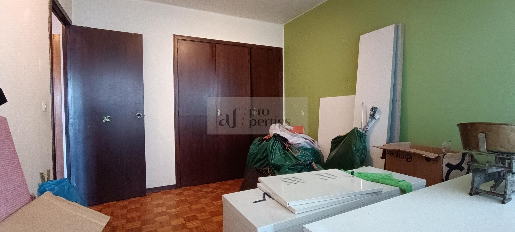 For sale of flat in Vigo