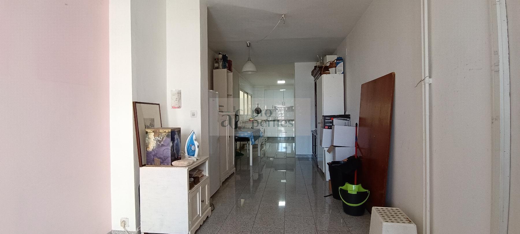 For sale of flat in Vigo
