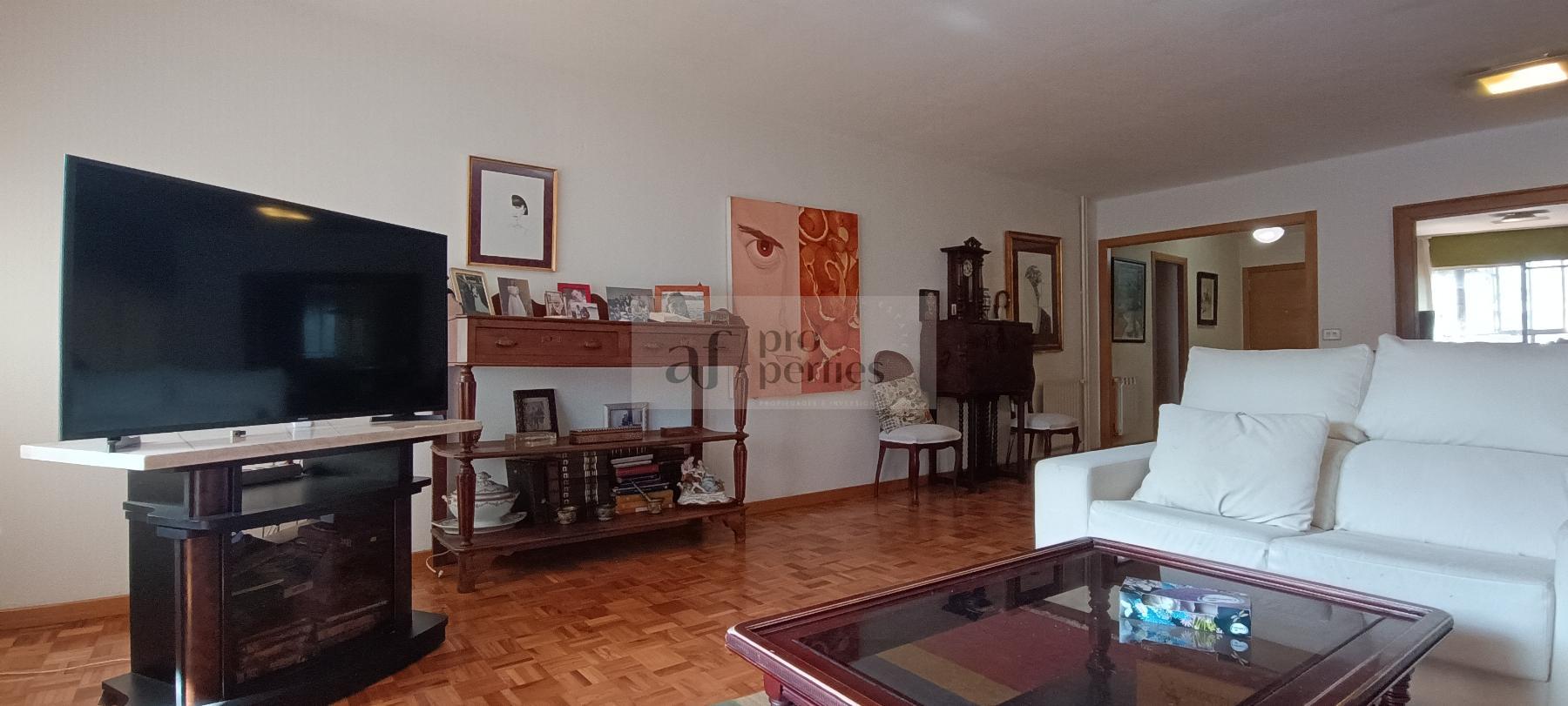 For sale of flat in Vigo