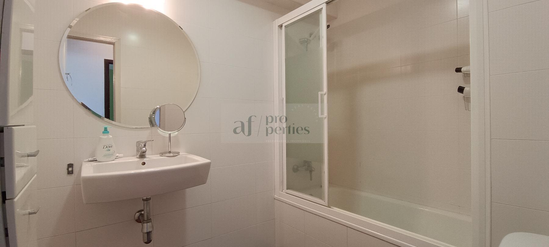 For sale of flat in Vigo