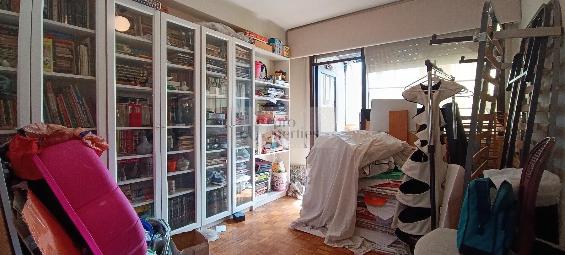 For sale of flat in Vigo