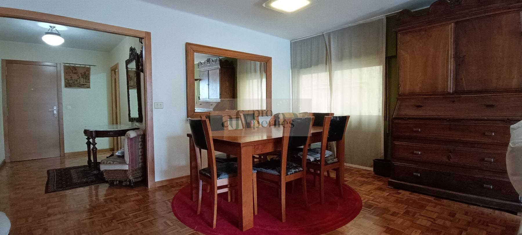For sale of flat in Vigo