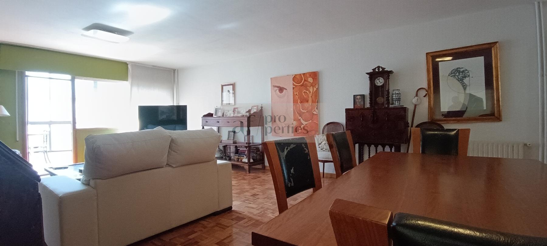 For sale of flat in Vigo