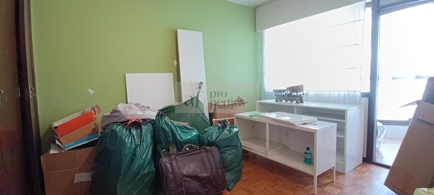 For sale of flat in Vigo