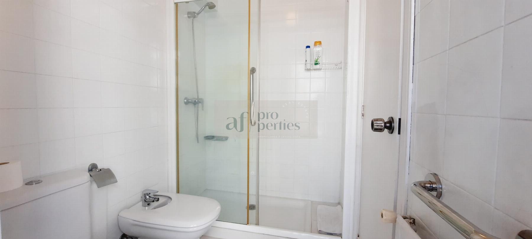 For sale of flat in Vigo