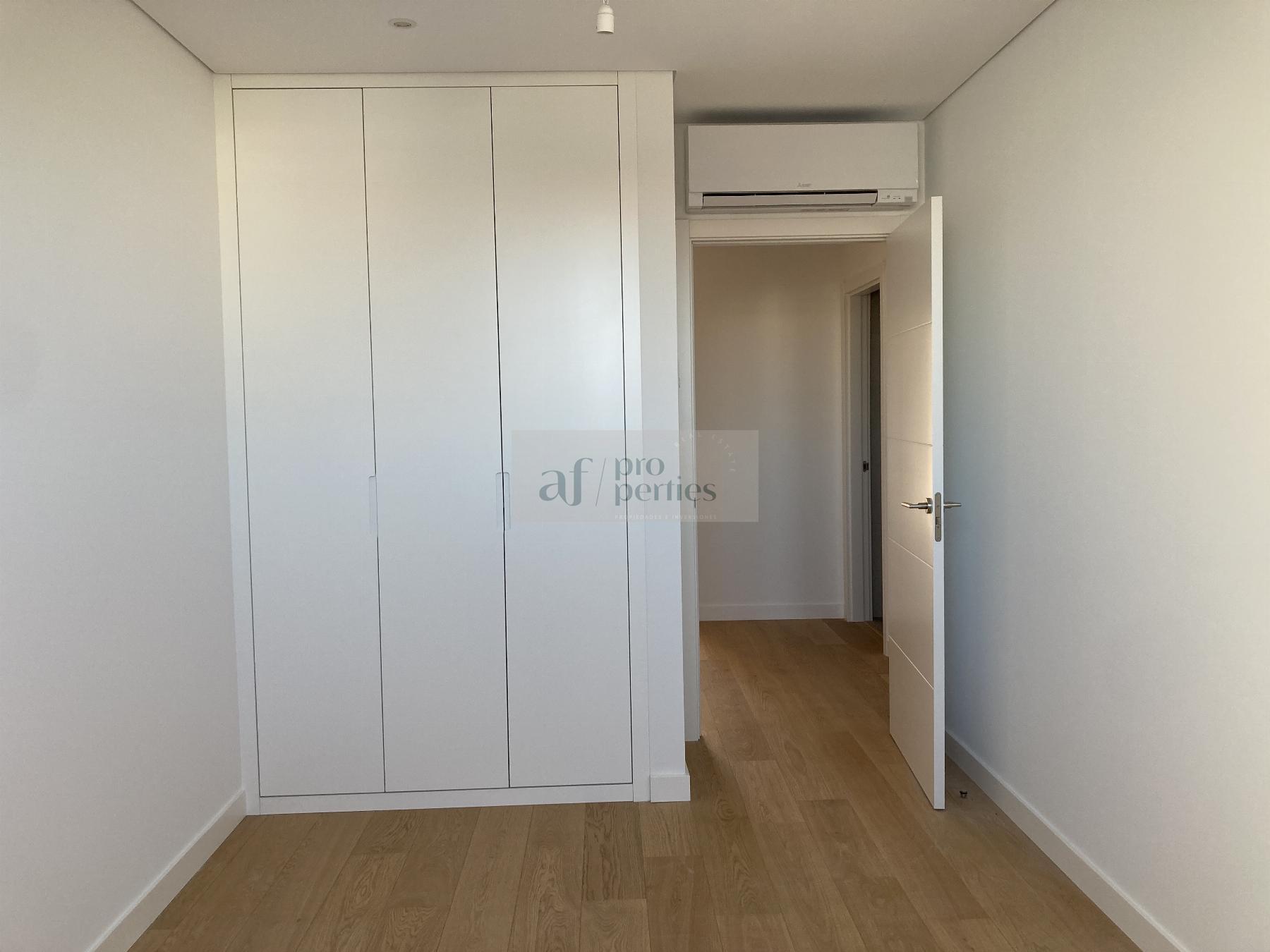 For sale of penthouse in Vigo