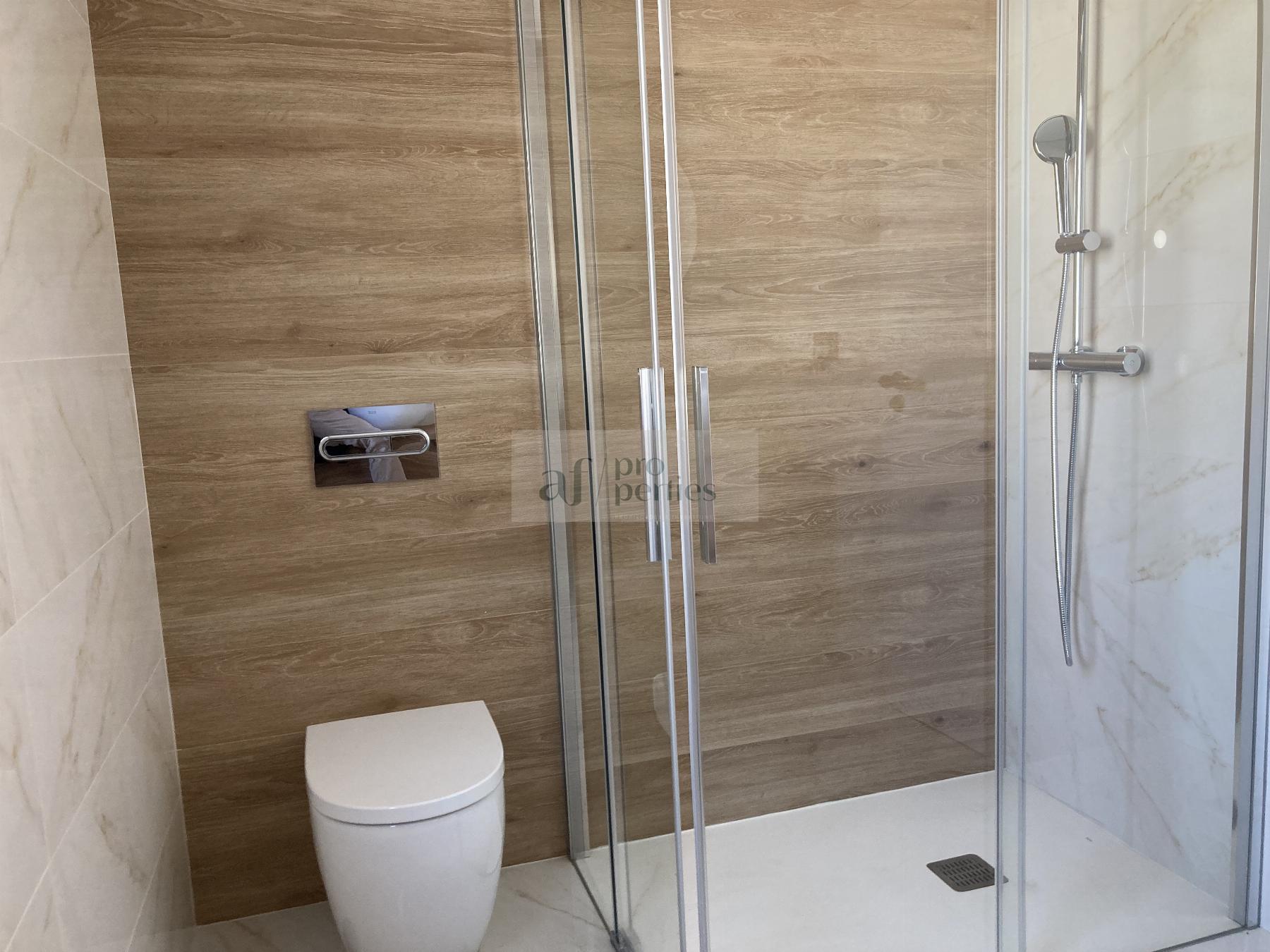 For sale of penthouse in Vigo