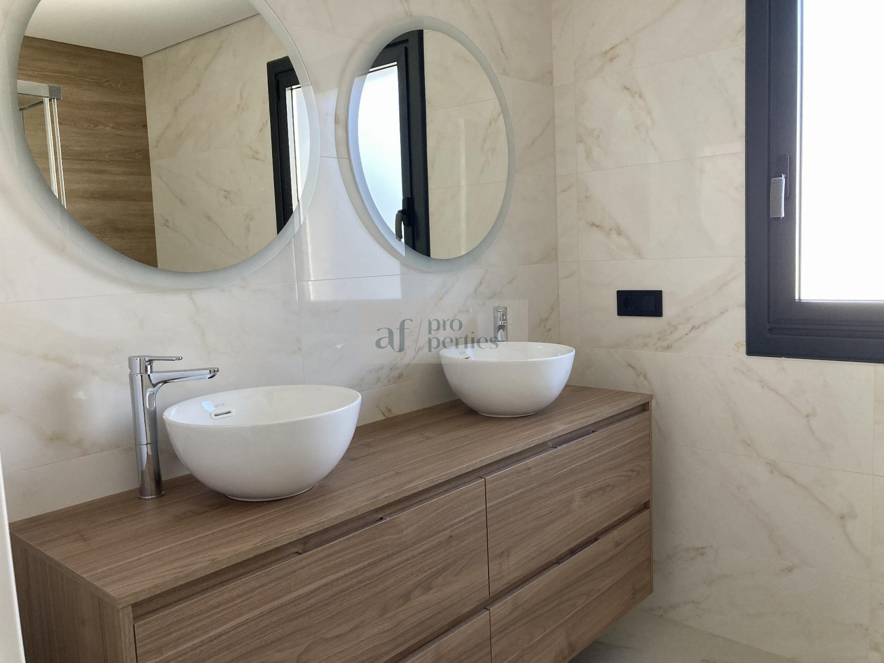 For sale of penthouse in Vigo