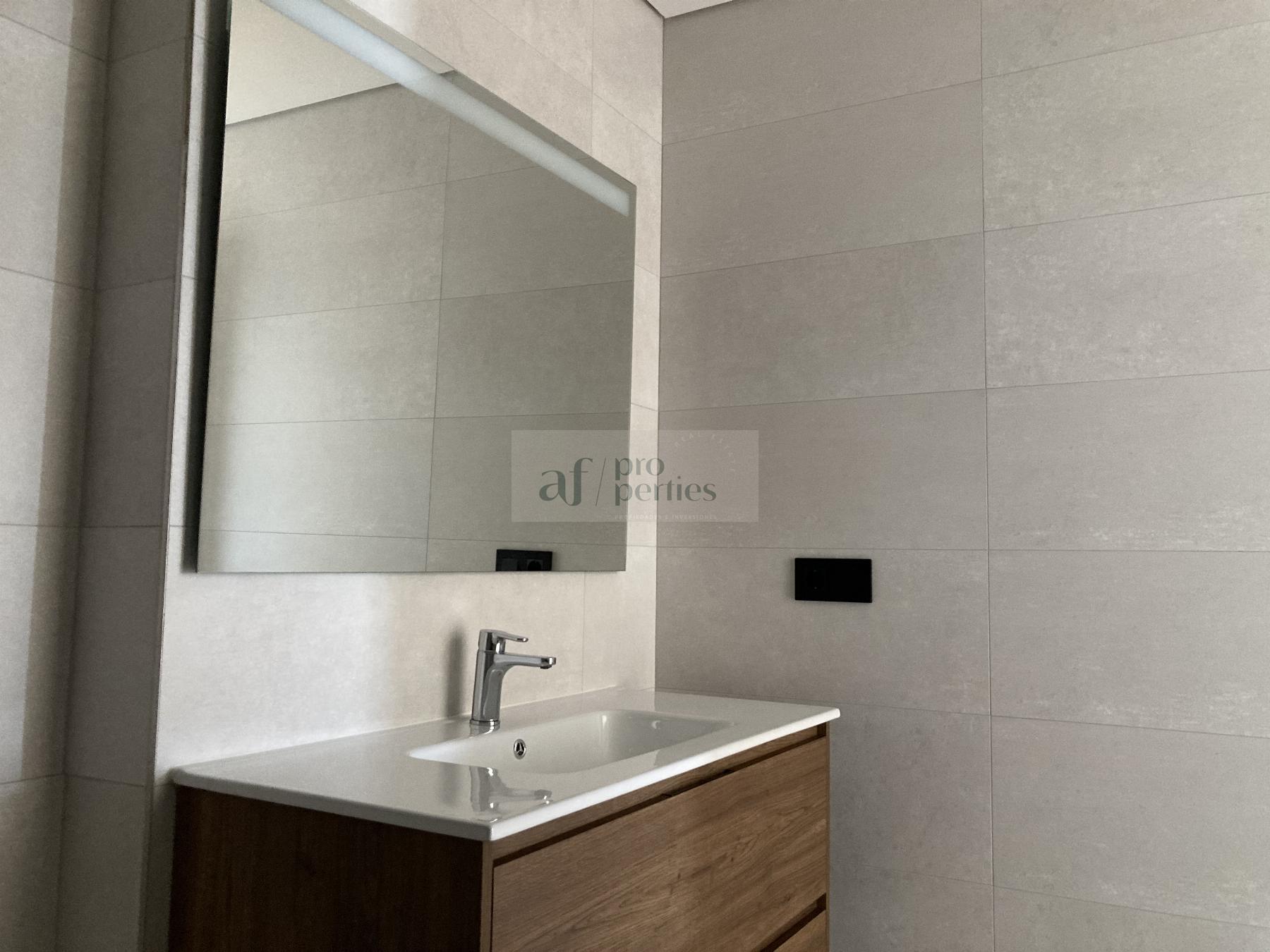 For sale of penthouse in Vigo