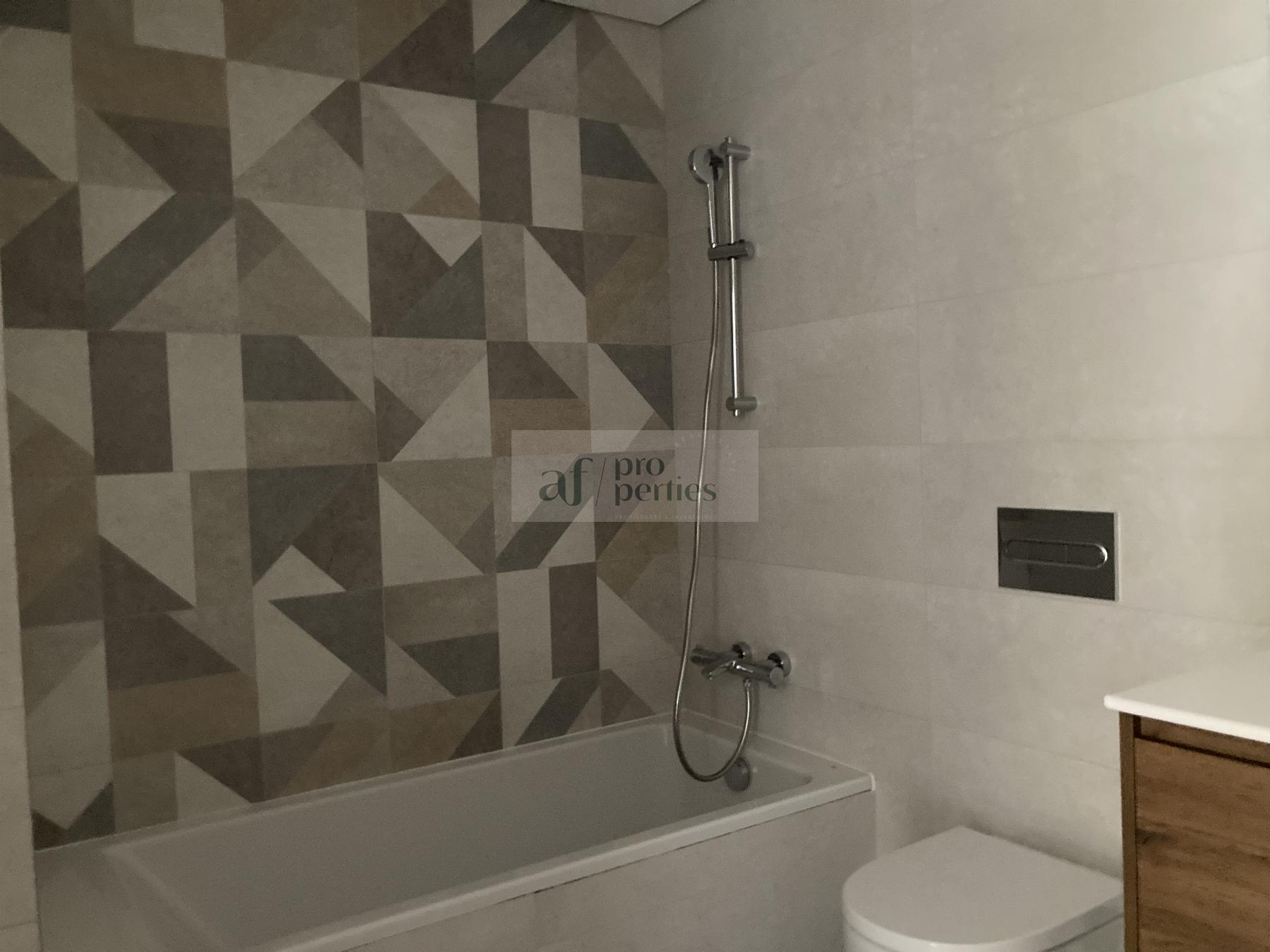 For sale of penthouse in Vigo
