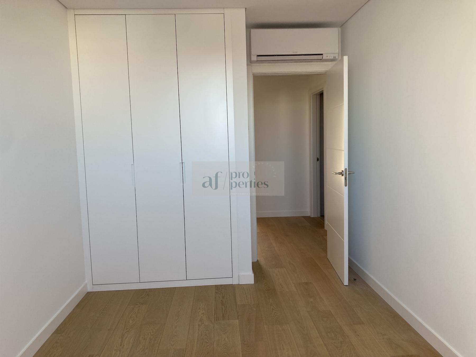 For sale of penthouse in Vigo