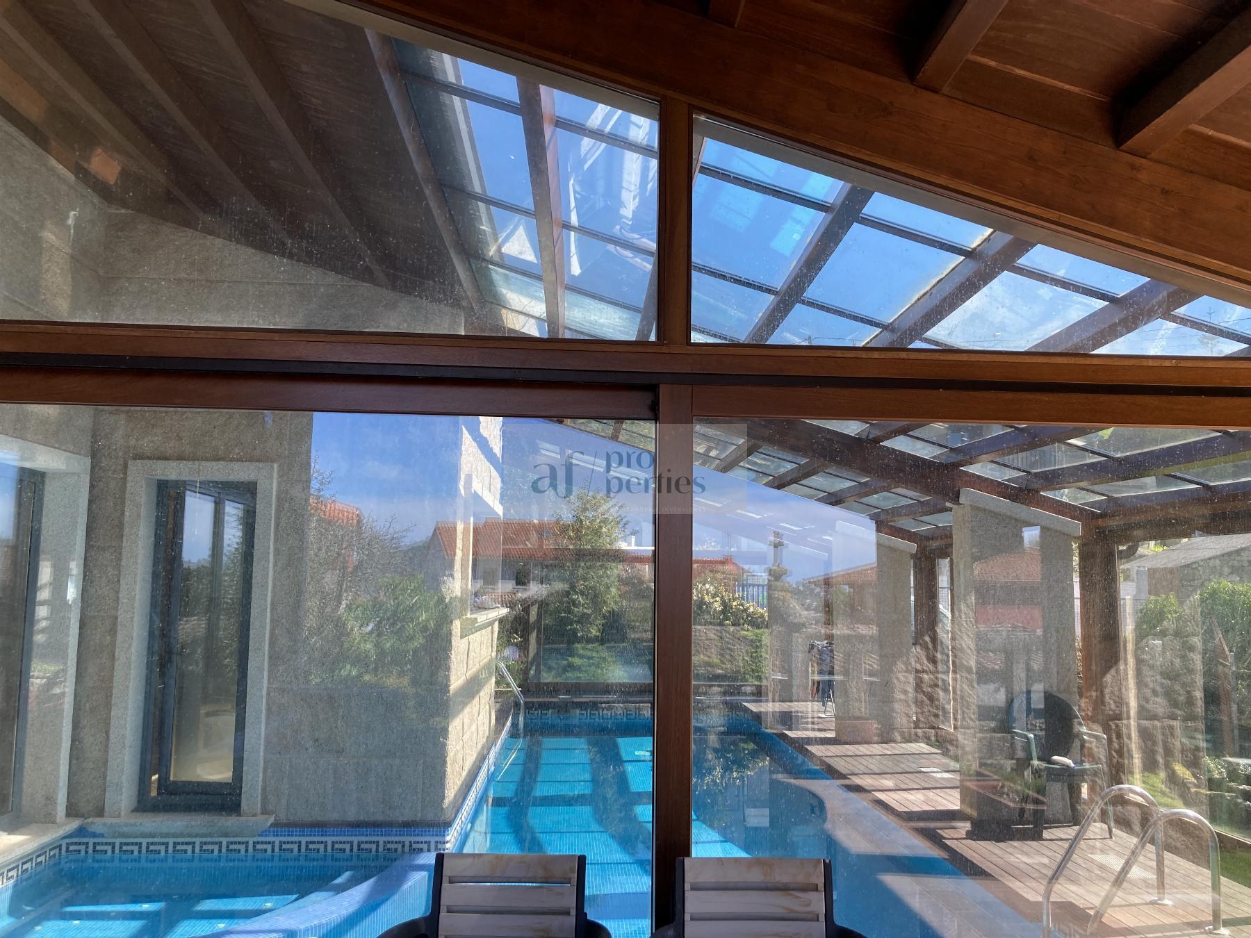 Venta de chalet en Vigo