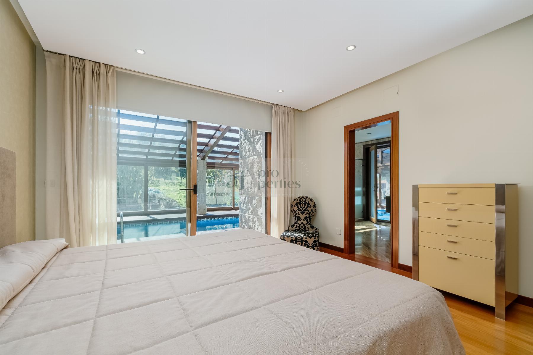 Venta de chalet en Vigo