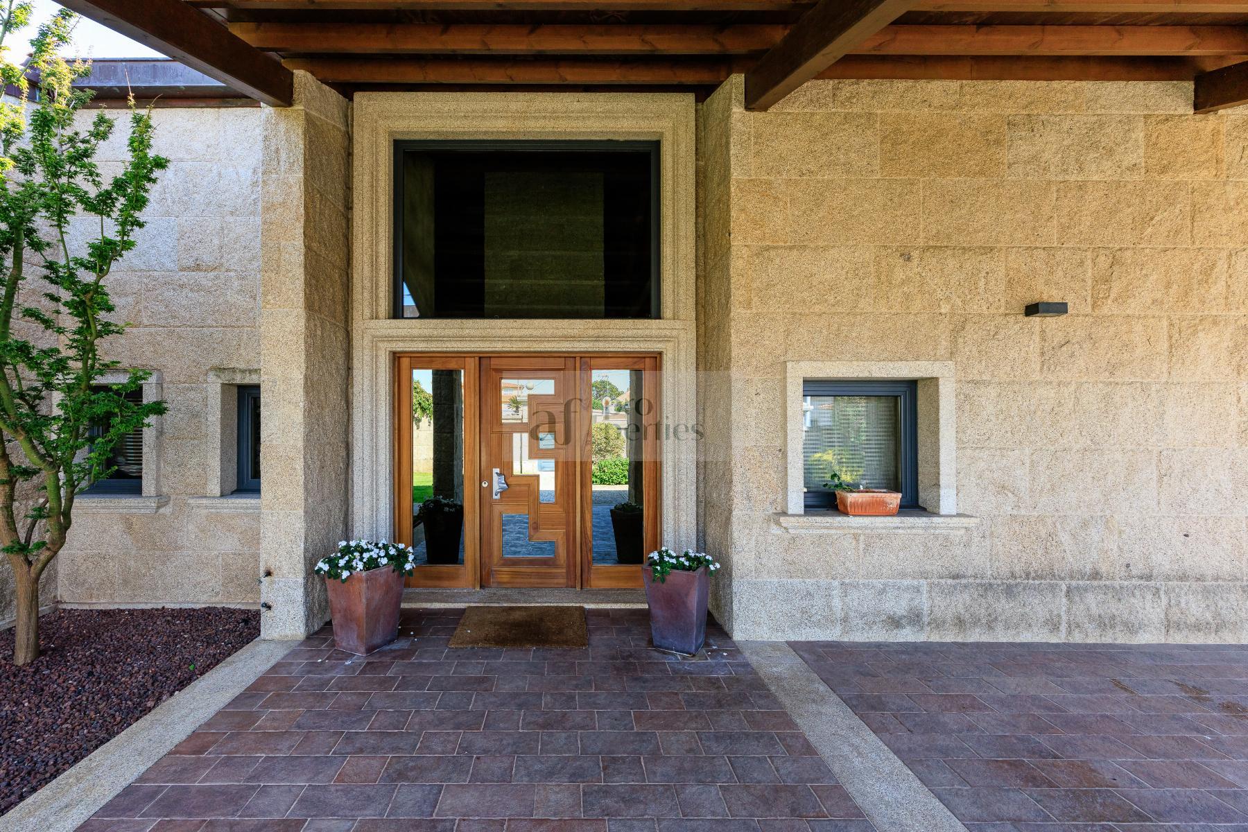 Venta de chalet en Vigo