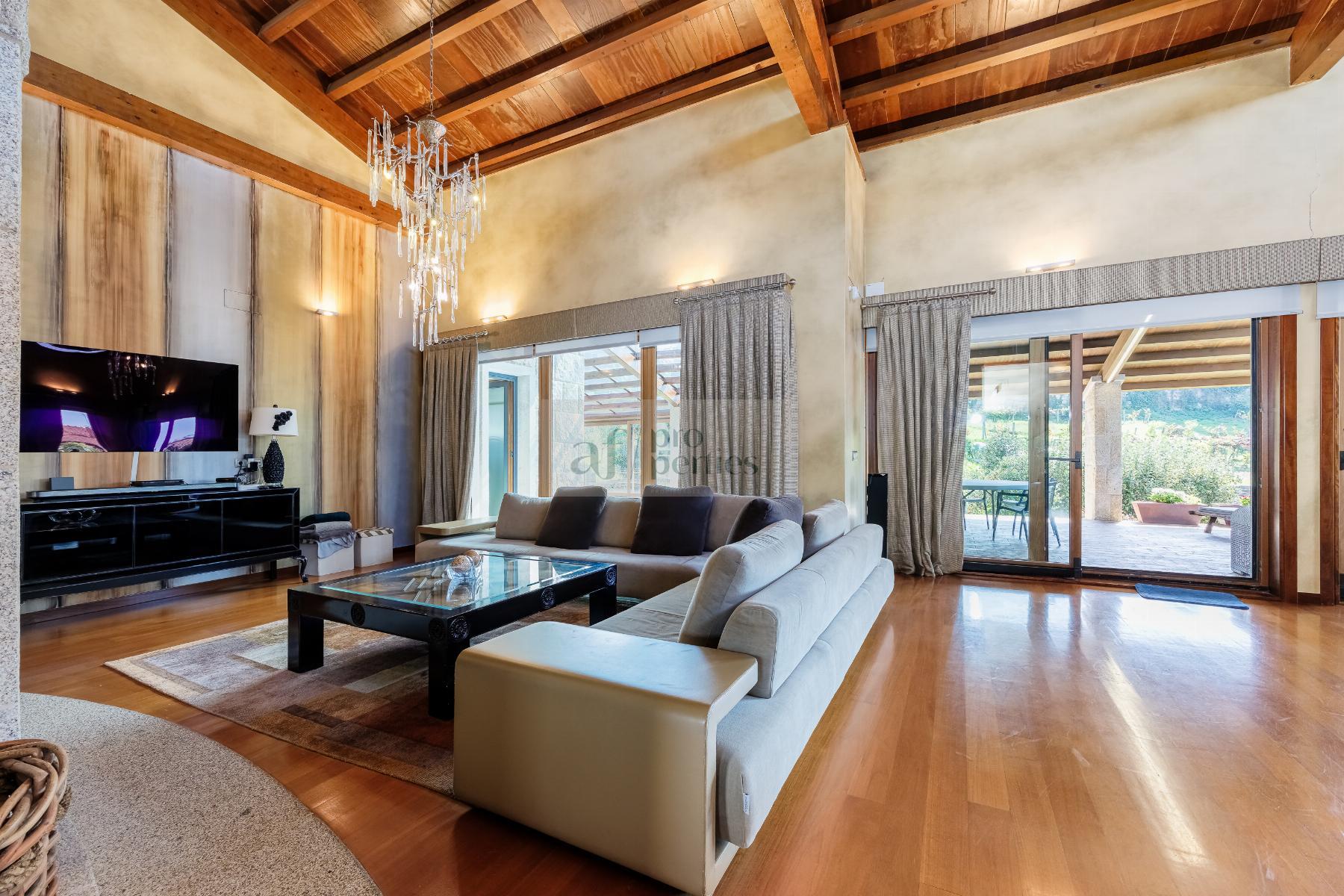 Venta de chalet en Vigo