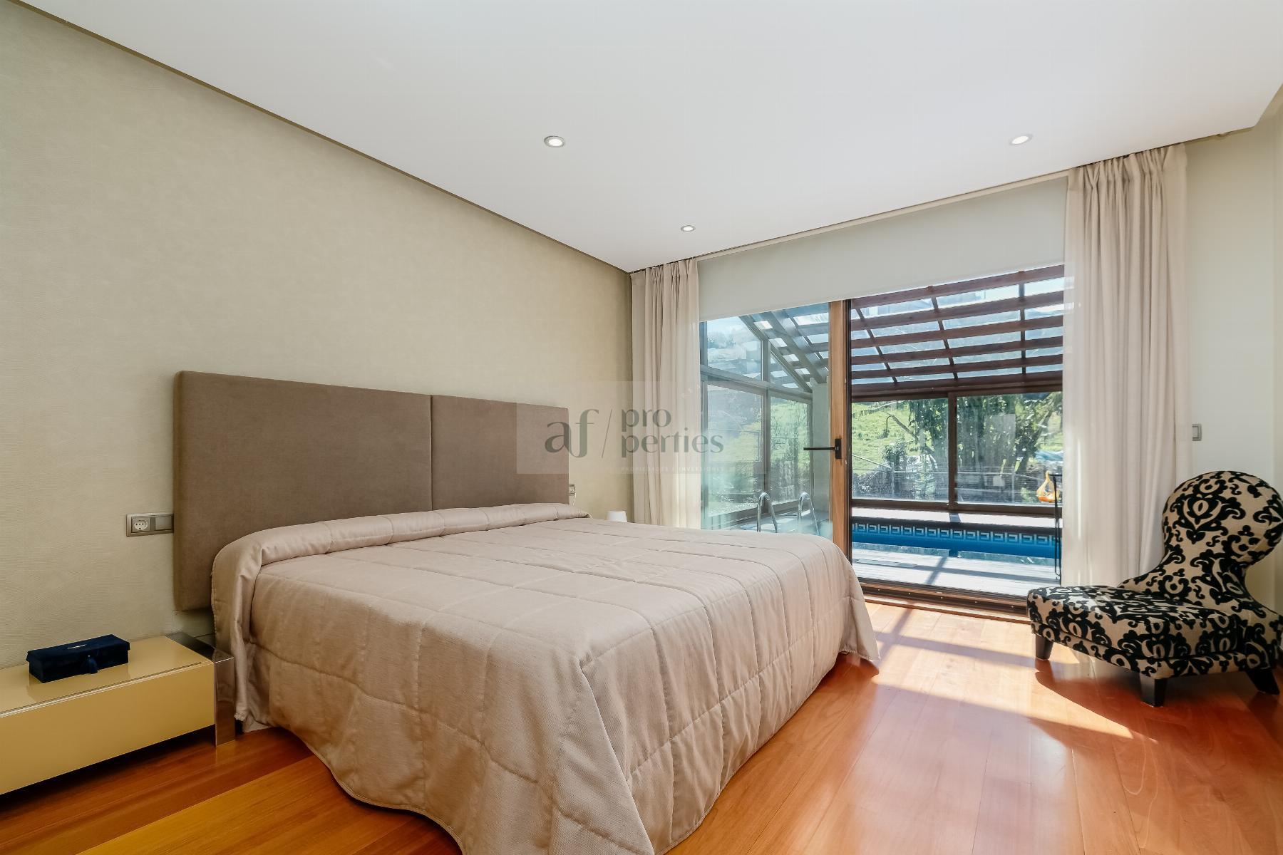 Venta de chalet en Vigo