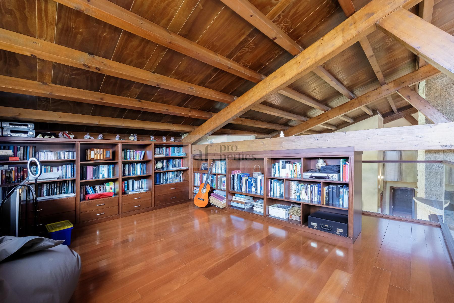 Venta de chalet en Vigo