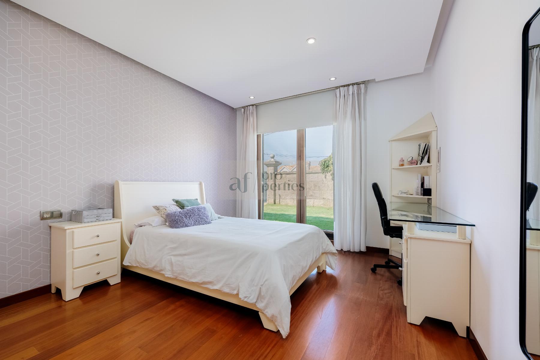 Venta de chalet en Vigo