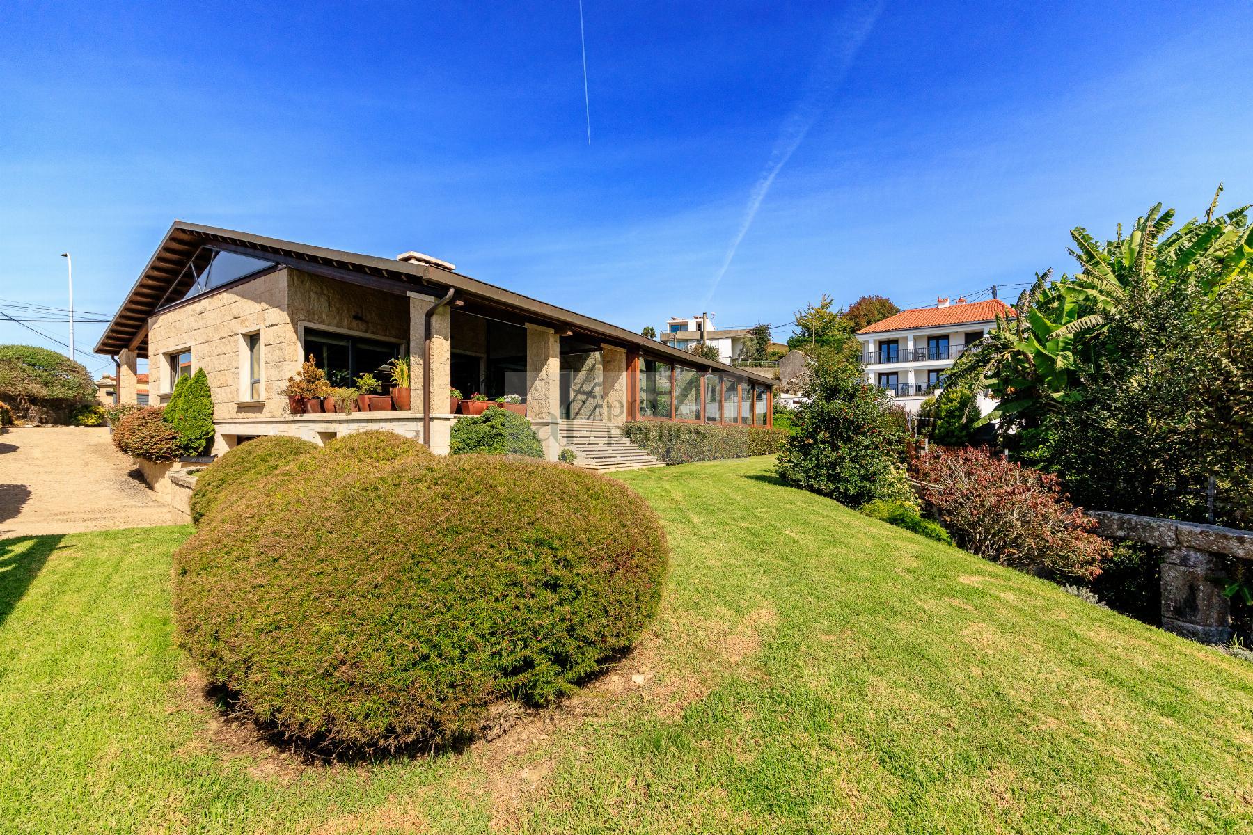 Venta de chalet en Vigo