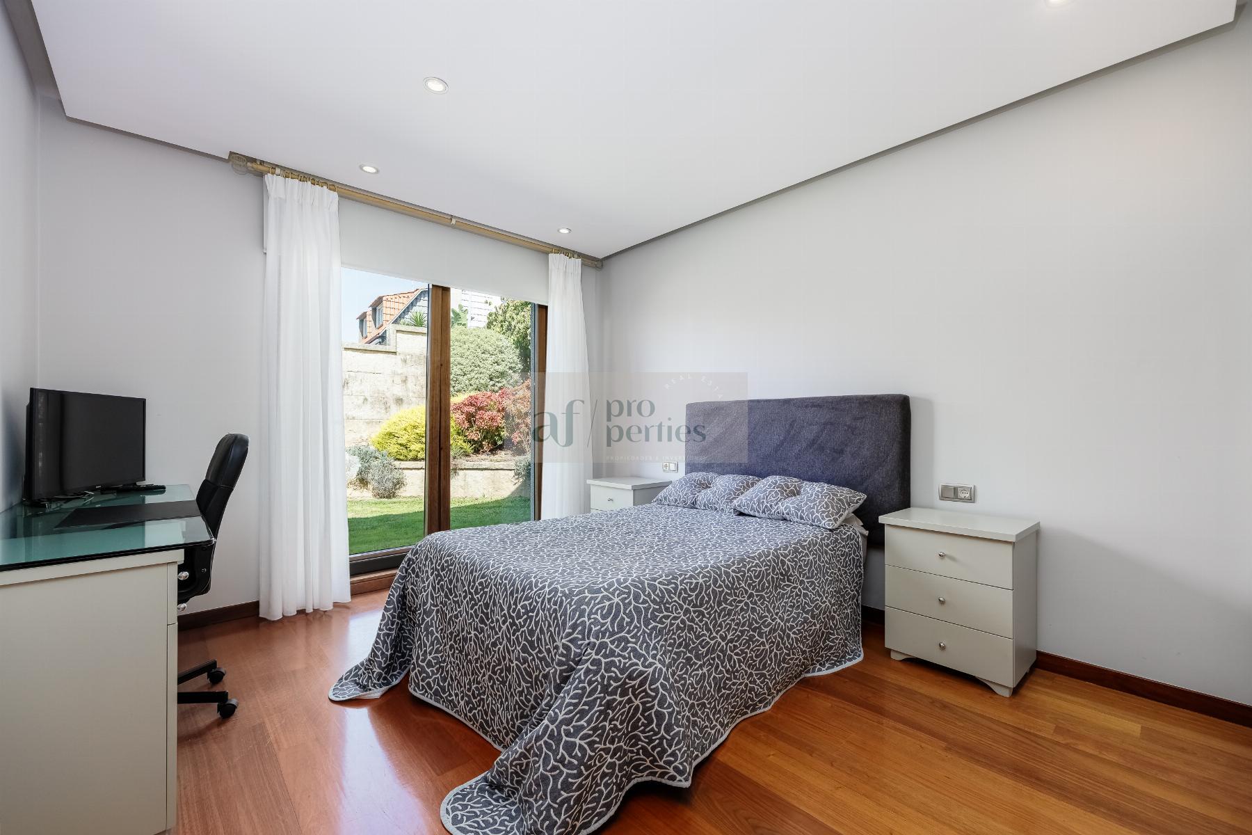 Venta de chalet en Vigo