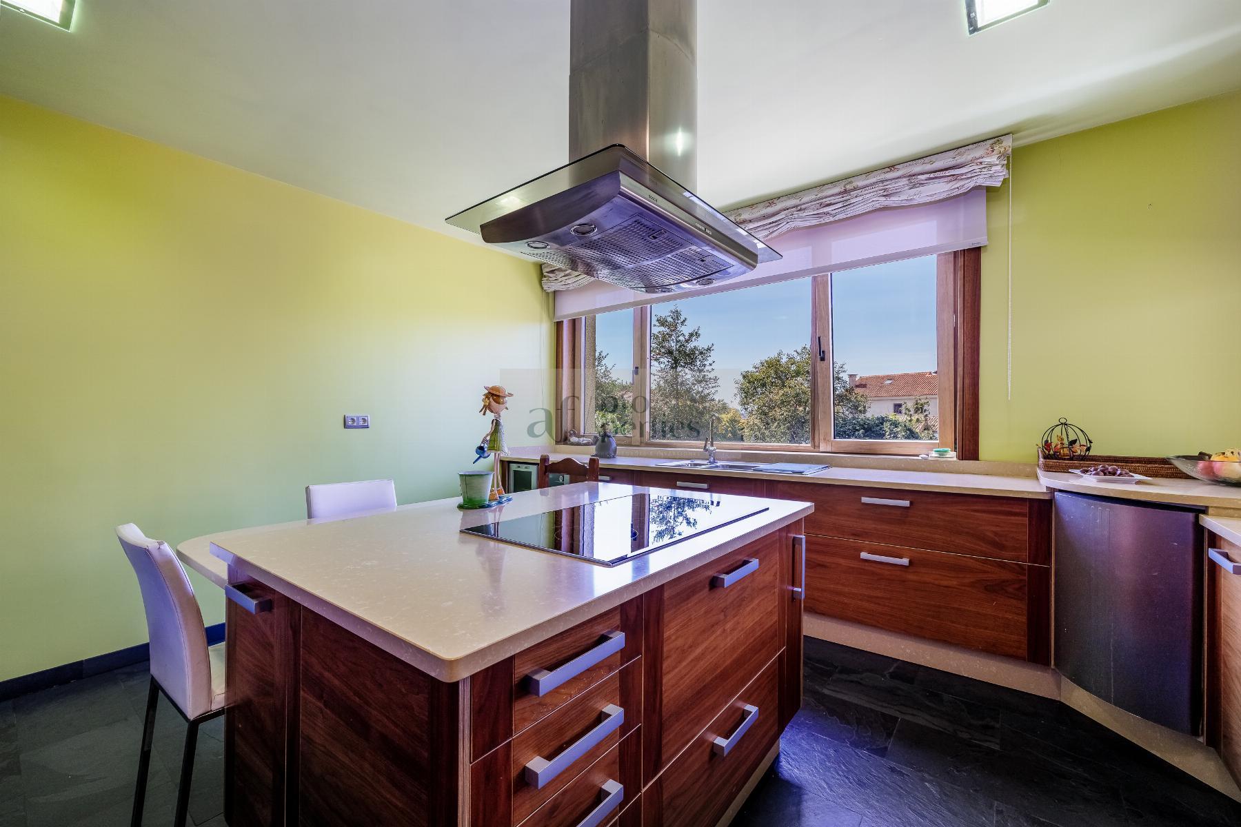 Venta de chalet en Vigo