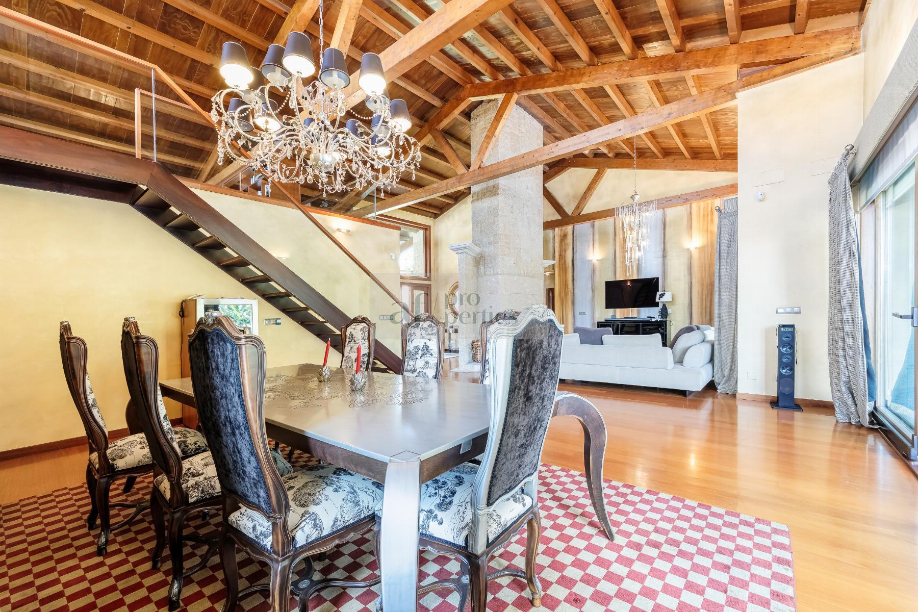 Venta de chalet en Vigo