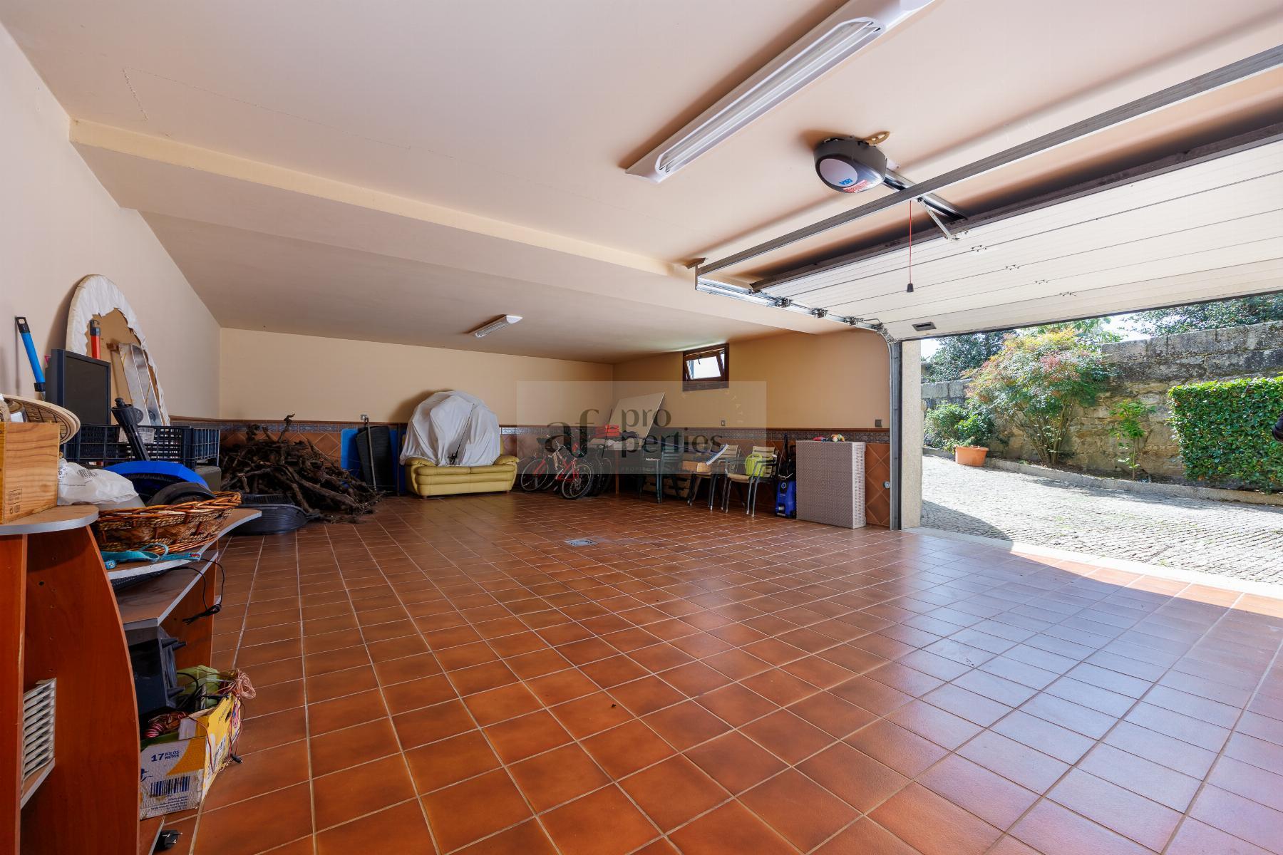Venta de chalet en Vigo