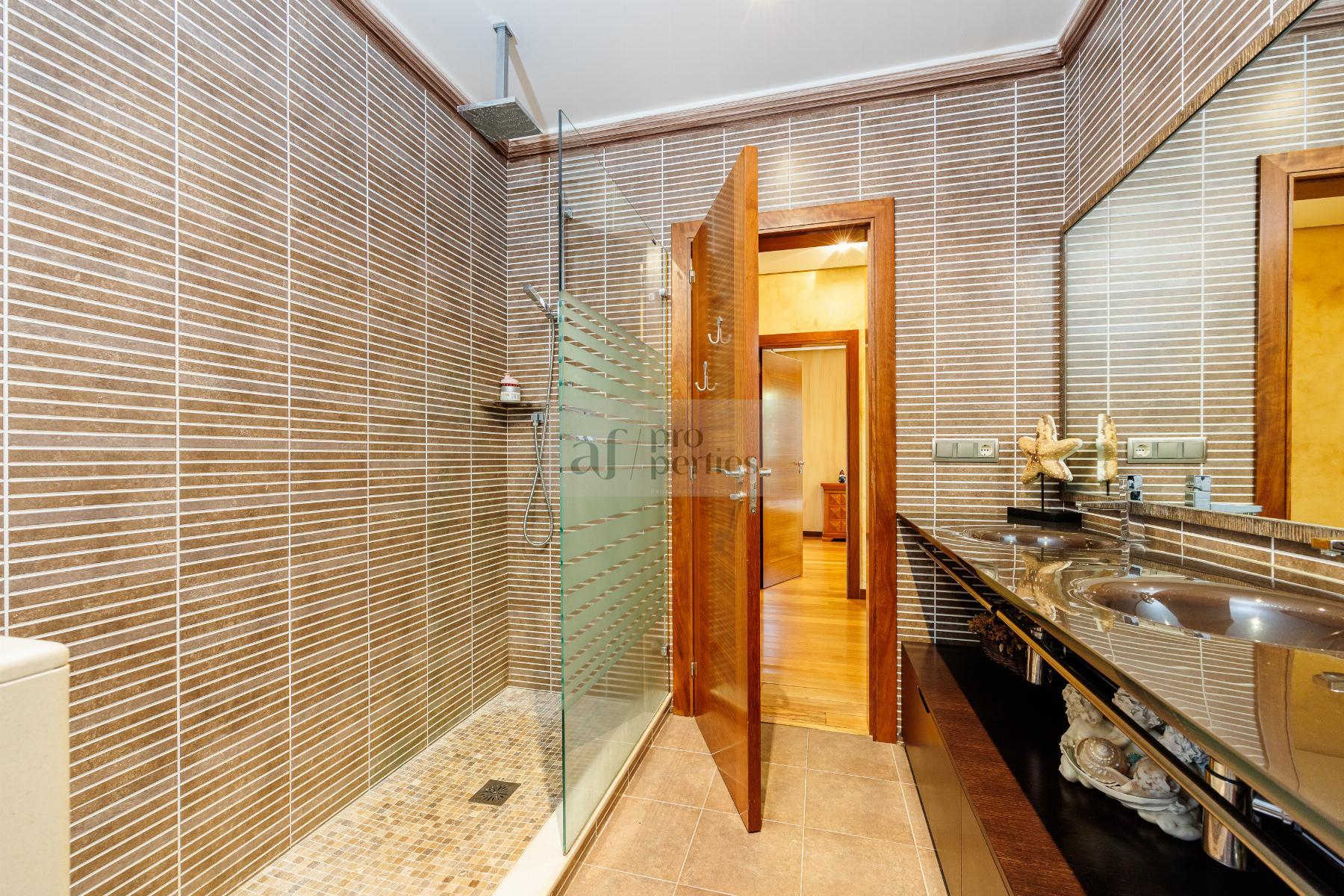 Venta de chalet en Vigo