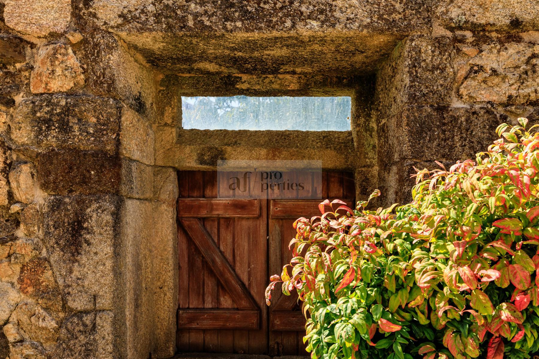 Venta de chalet en Vigo