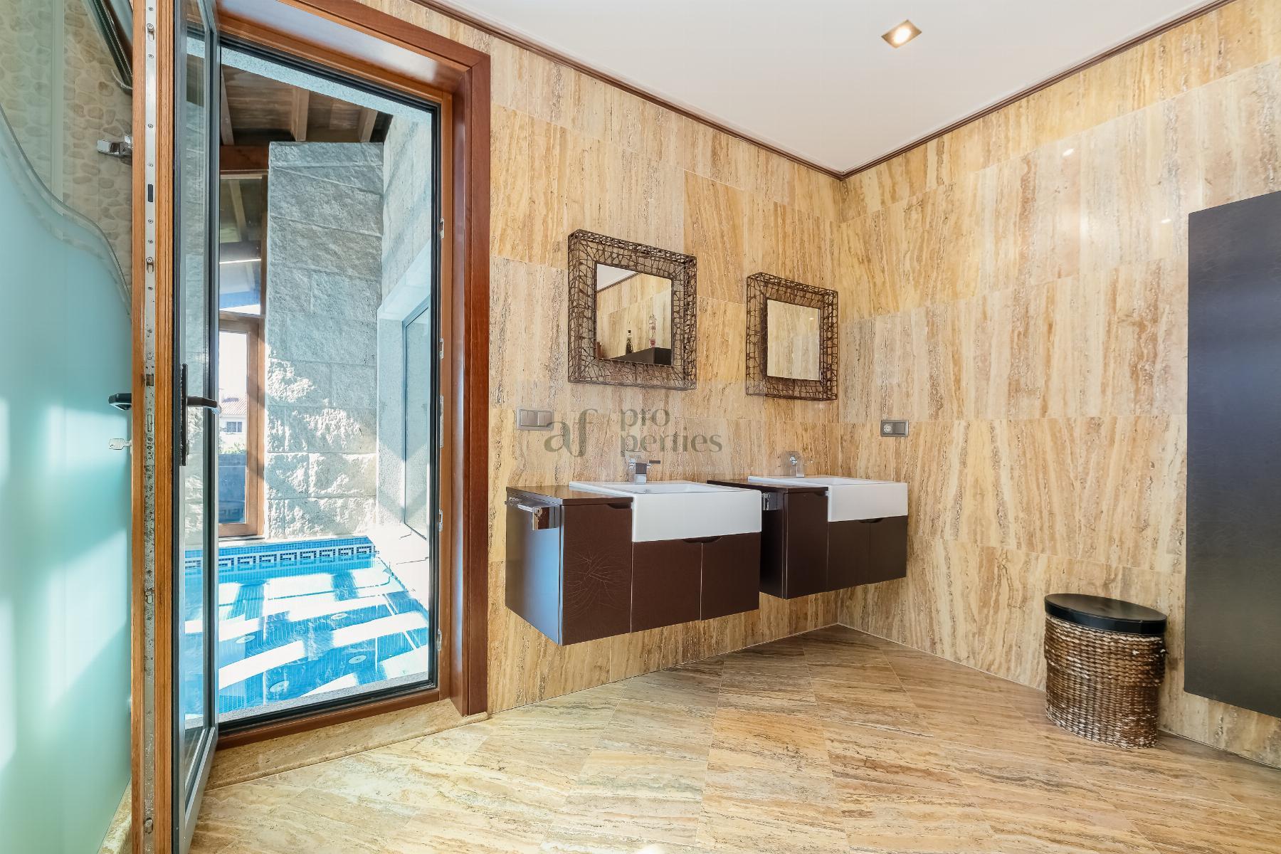 Venta de chalet en Vigo