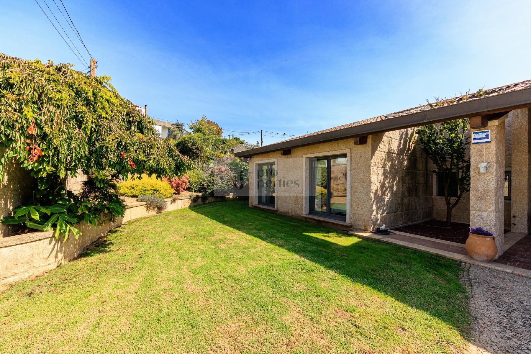 Venta de chalet en Vigo