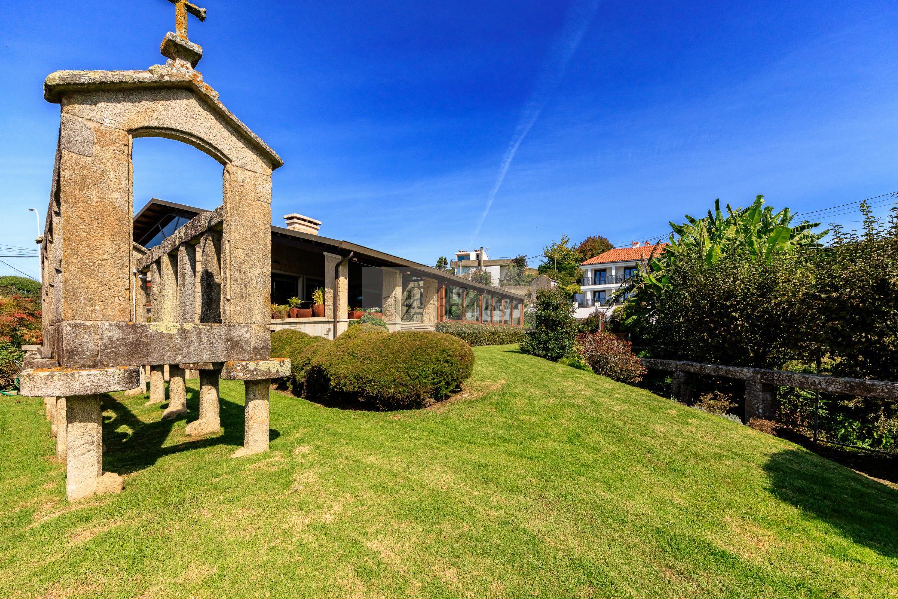 Venta de chalet en Vigo