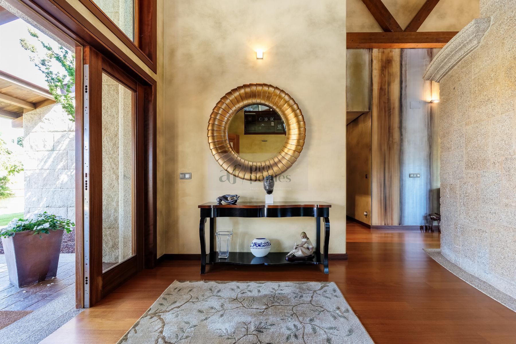 Venta de chalet en Vigo