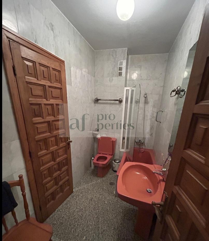 Baño