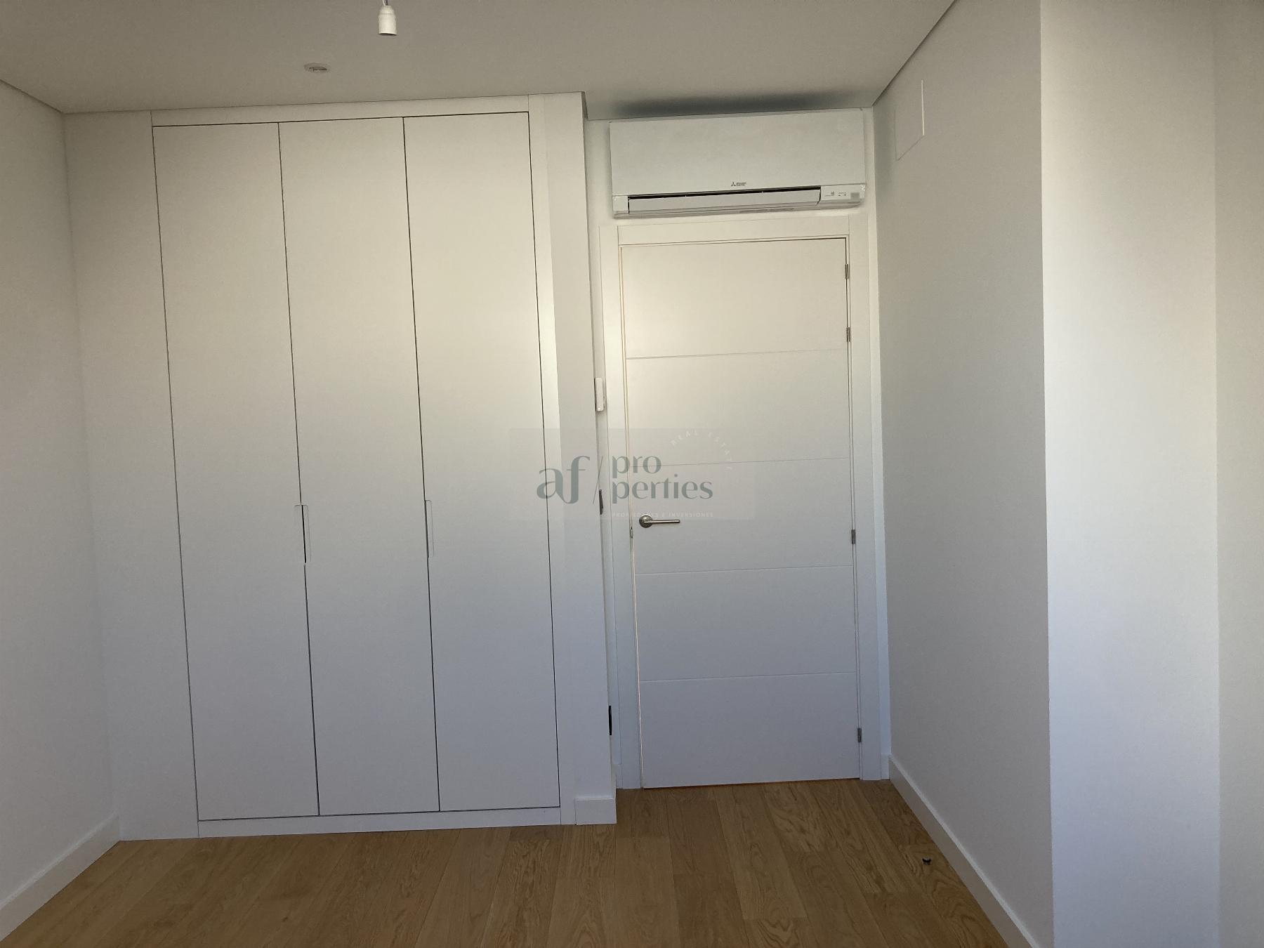 For sale of penthouse in Vigo