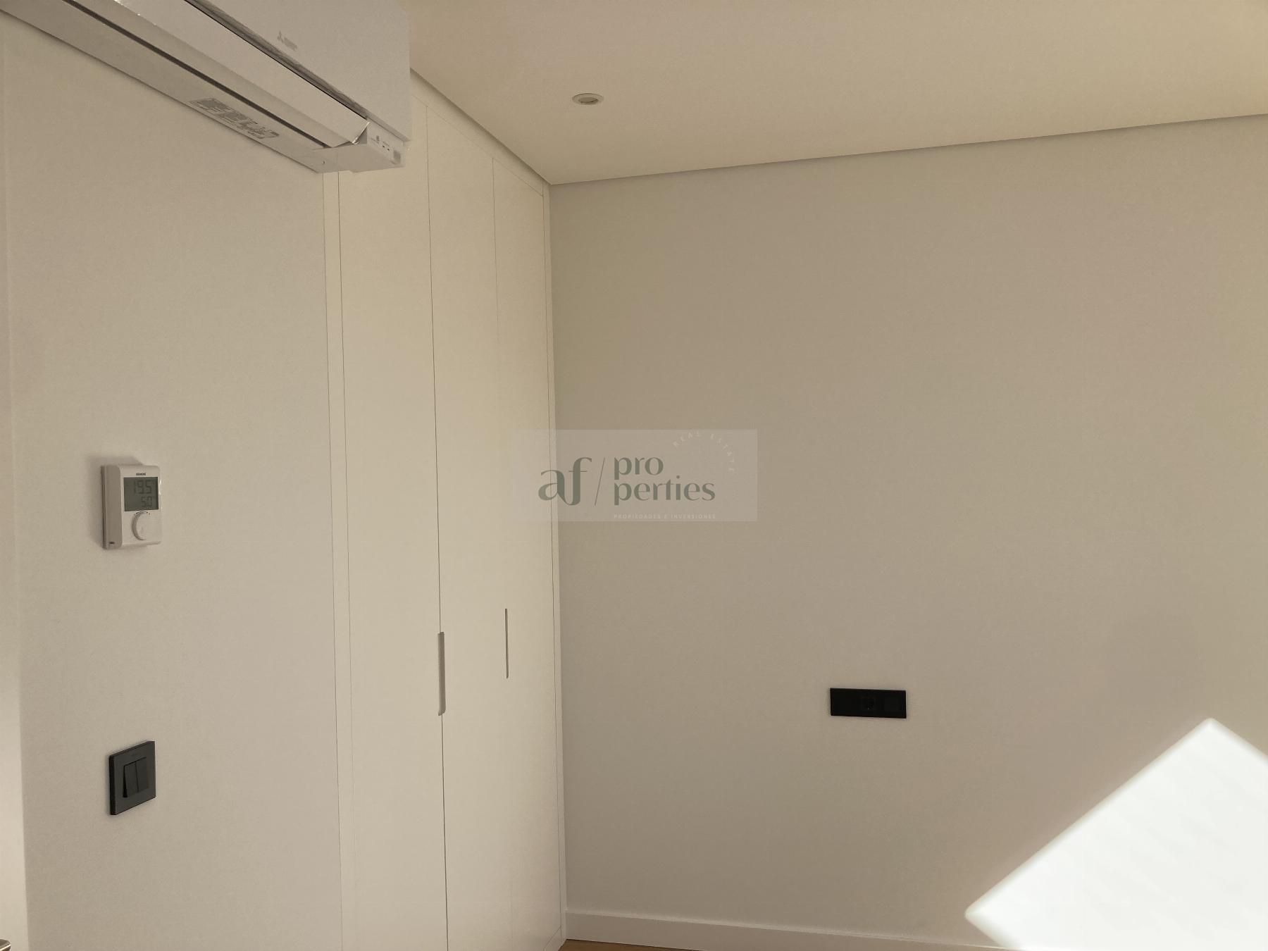 For sale of penthouse in Vigo