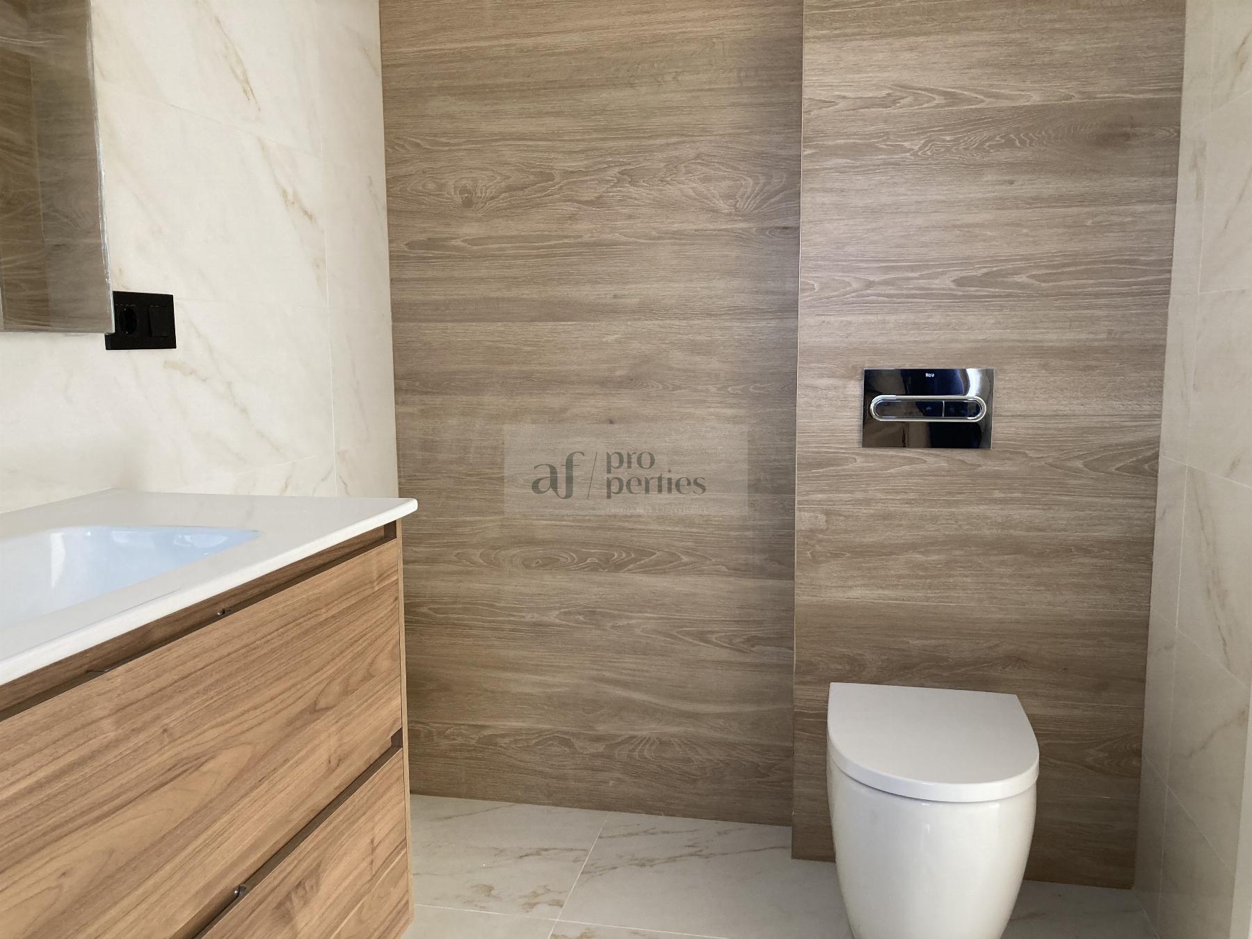 For sale of penthouse in Vigo
