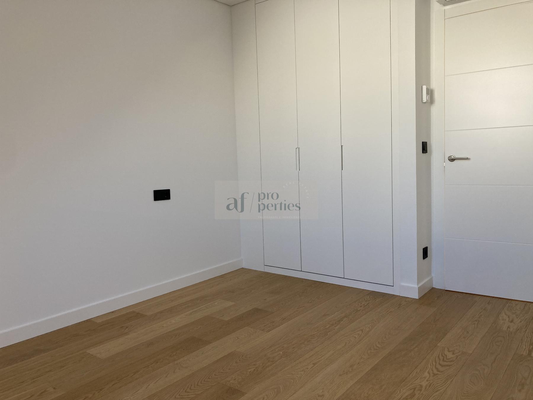 For sale of penthouse in Vigo