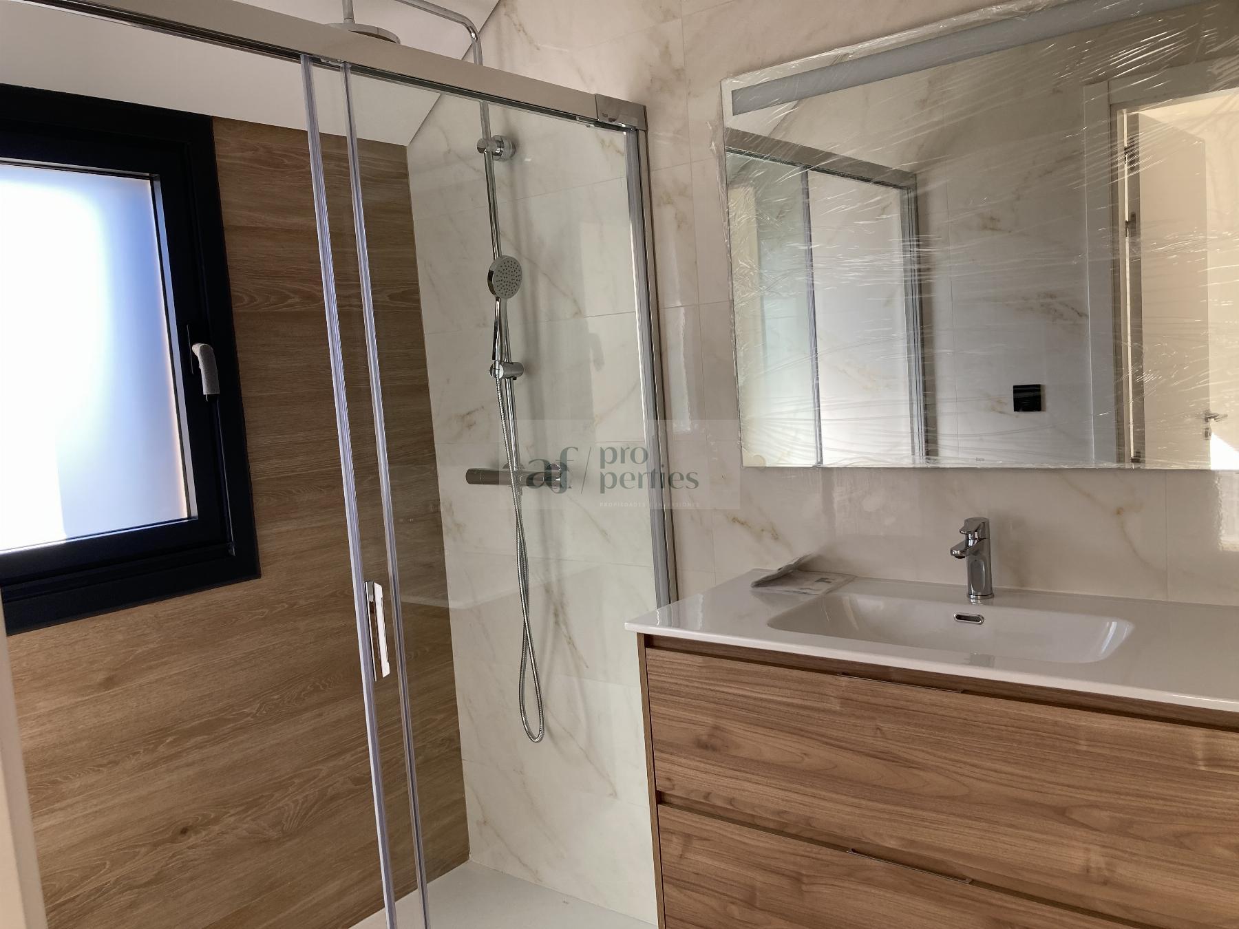 For sale of penthouse in Vigo