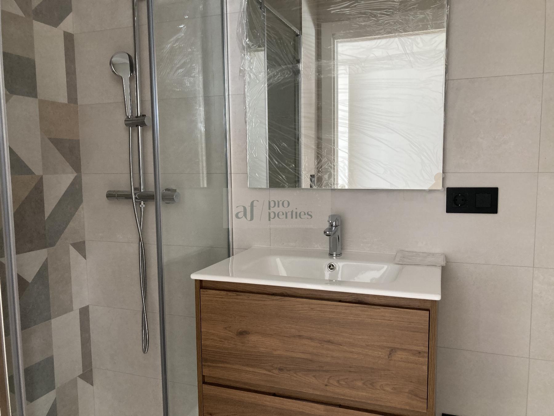 For sale of penthouse in Vigo