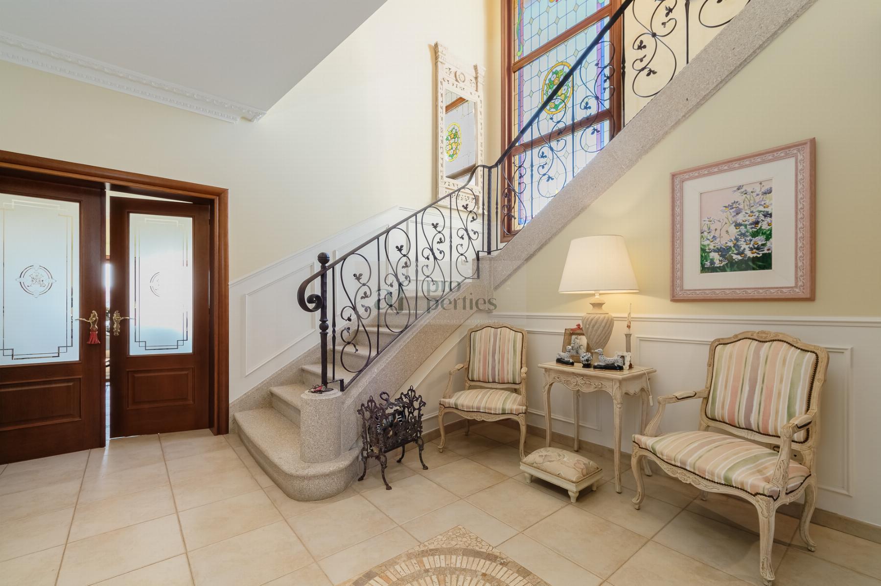 Zu verkaufen von chalet in
 Vigo